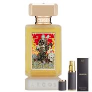 Argos Charon’s Vail