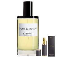 D.S. &amp; Durga Sweet Do Nothing