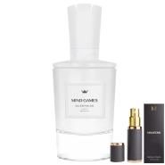 Mind Games Queenside