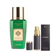 Regalien Spade of Vetiver