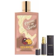 Mes Bisous Crumble Me Softly