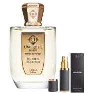 Unique'e Luxury Hidden Accords
