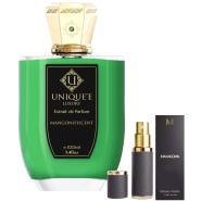 Unique'e Luxury Mangonifiscent