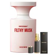 Borntostandout Filthy Musk