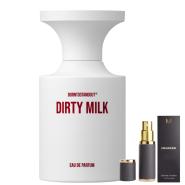 Borntostandout Dirty Milk
