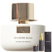 Maison de L'Asie Riviere Siam