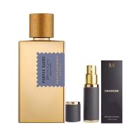 Goldfield &amp; Banks Purple Suede