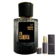 The Elemental Fragrances Busted Cherry