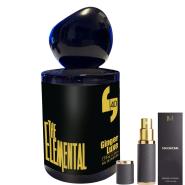 The Elemental Fragrances Ginger Luxe