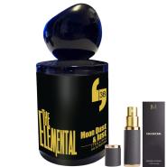 The Elemental Fragrances Moon Dust and Lust