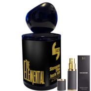 The Elemental Fragrances Shroom The Fuck Up