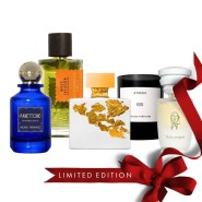 MAXAROMA Winter Wonderland Gift Box