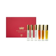 Royal Crown Discovery Set