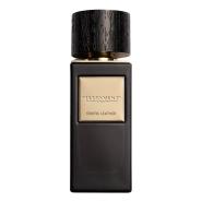 Testament London Exotic Leather