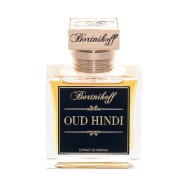 Bortnikoff Oud Hindi