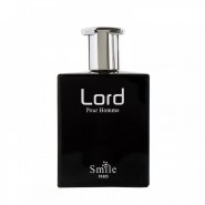 Smile Paris Lord for Man Unboxed