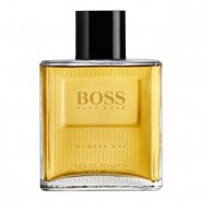 Hugo Boss Boss Number One Cologne UNBOXED
