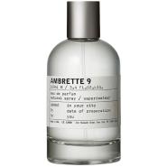 Le Labo Ambrette 9 UNBOXED