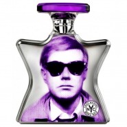 Bond No.9 Andy Warhol Perfume
