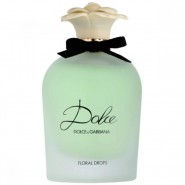 Dolce & Gabbana Dolce Floral Drops for Women