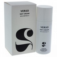 Verso Skincare Day Cream with Retinol