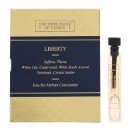 The Merchant of Venice Liberty