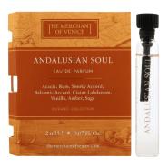 The Merchant of Venice Andalusian Soul