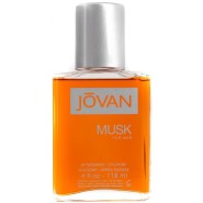 Jovan Musk