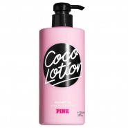  Victoria\'s Secret Pink Coco Coconut Lotion