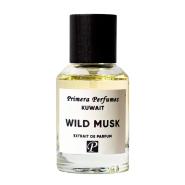 Primera Perfumes Kuwait Wild Musk