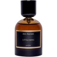 Meo Fusciuni Little Song
