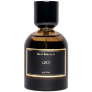 Meo Fusciuni Luce