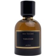 Meo Fusciuni Varanasi