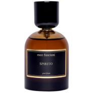 Meo Fusciuni Spirito