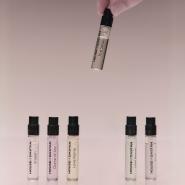 House of Dastan Discovery Set 6 x 2ml