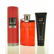 Dunhill Desire Red By Alfred Dunhill For Men Eau De Toilette 3 4 Oz Maxaroma Com