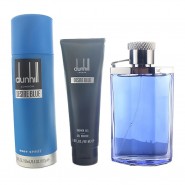 Alfred Dunhill Desire Blue Cologne Gift set f..