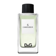 D&G 6 L\'Amoureux by Dolce & Gabbana for Men