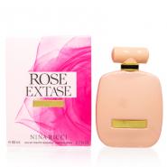 Nina Ricci Rose Extase EDT Sensuelle Spray