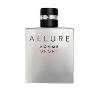 Chanel Allure Homme Sport EDT