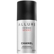 Chanel Allure Homme Sport