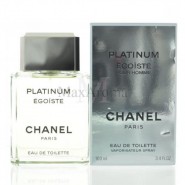 Chanel Platinum Egoiste for Men