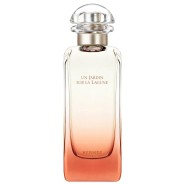 Hermes Un Jardin Sur La Lagune EDT Spray