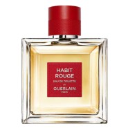 Guerlain Habit Rouge