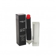 Guerlain La Petite Robe Noire Lipstick Red He..