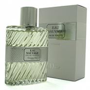 Christian Dior Eau Sauvage