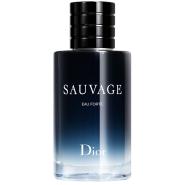 Christian Dior Sauvage Eau Forte