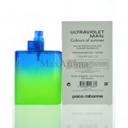 Paco Rabanne Ultraviolet Colours Of Summer fo..