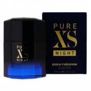 Paco Rabanne Pure XS Night EDP Spray