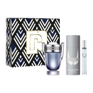 Paco Rabanne Invictus Set Traveler